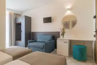 Hotel Lo Smeraldo Hotels in Cisternino