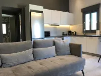 Superior Suite with Sea Views to Argostoli Bay