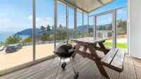 Yeosu Seuteimeong Hotels in Yeosu-si