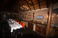 Crocodile Kruger Safari Lodge Hotels in Marloth Park