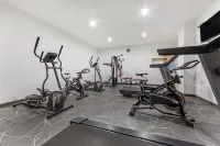Premier Inn Tuxtla - Gym