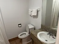 킹 모텔 뷰 파크-윈저 힐스 호텔