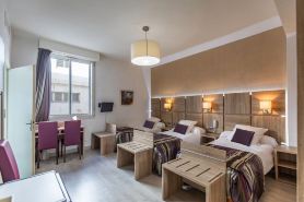 Hotel Jeanne d'Arc