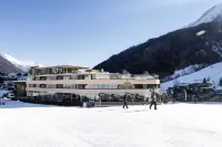 호텔 알몬트