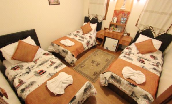 Boomerang Guest House