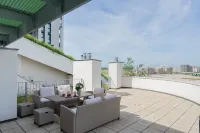 FeelGood Apartments Green Living Hotels in GroB-Enzersdorf