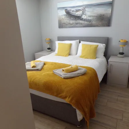 4Thedome Hotels in New Forest District