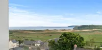 Penalun House - Beautiful Sea Views - Ocean View