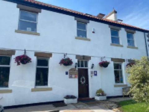 Townend Farm Bed and Breakfast Hotels in Loftus