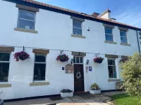 Townend Farm Bed and Breakfast Hotels in Лофтус