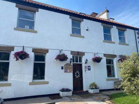 Townend Farm Bed and Breakfast