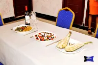 Glory Palace Hotel - Bữa sáng