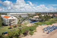 Marupiara Resort by Wish Hotels near Igreja Universal porto De Galinhas