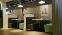 Pereybere Hotel & Spa - Spa