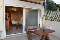 Best House Petit Pylos Messinias - Wifi
