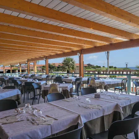 Le Tonnare di Stintino - Beach Resort
