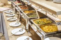 Interferie Aquapark Sport Hotel Malachit - sarapan