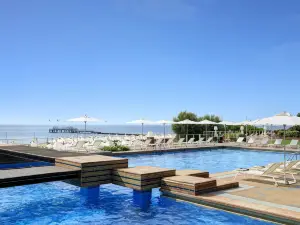 Hotel Excelsior Venice