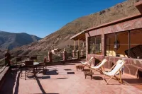 Kasbah Imlil Hotel di Imlil