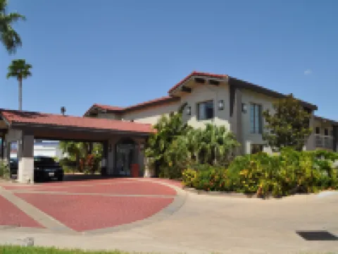 Quality Inn Harlingen Hoteles en Harlingen