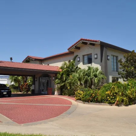 Quality Inn Harlingen