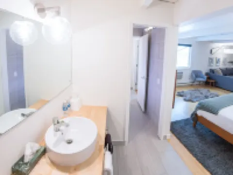 Monarch Motel Hotels in Moscow