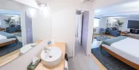 모나크 모텔 모스코 모스코우 호텔