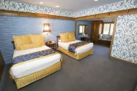 Madonna Inn Các khách sạn ở San Luis Obispo