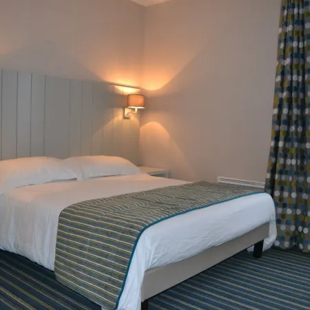 Residence Thalasso Concarneau
