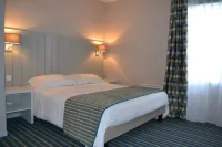 Residence Thalasso Concarneau