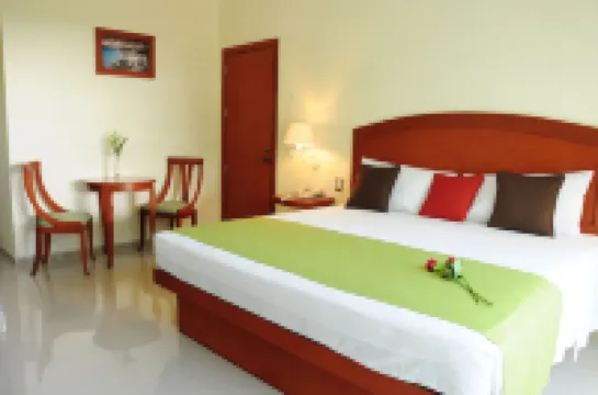 Posada Sian Kaan Playa del Carmen - Wellness Oriented Hotel