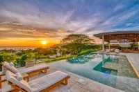 La Santa Maria Resort - Pools