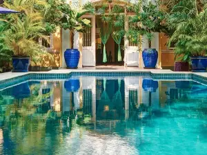 ที่พักเชิงวัฒนธรรมยอดนิยมในพนมเปญ