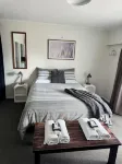 Wairoa Motel Hotel di Wairoa
