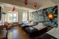 Reimersholme Hotel
