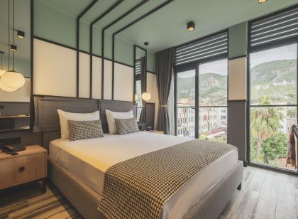 City Life Demir Hotel