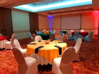 Quality Hotel Real Aeropuerto San Salvador - พร้อมอาหารเช้า