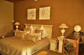 Amaka Private Game Reserve and Safaris