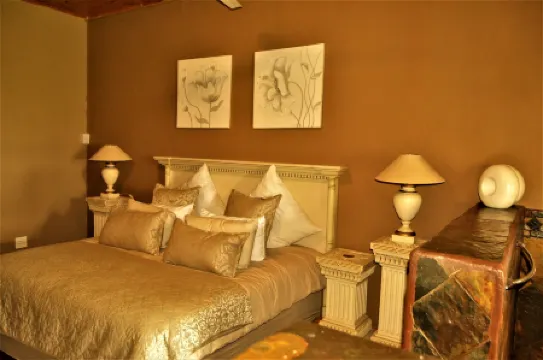 Amaka Private Game Reserve and Safaris