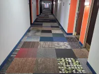 Red Carpet Inn Hotels in Gloucester County