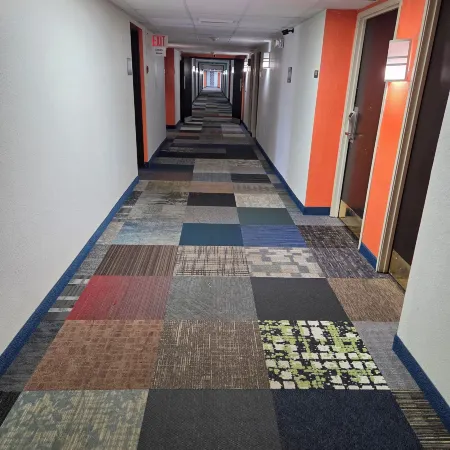 Red Carpet Inn
