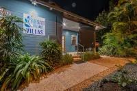 Blue Summit Hideaway Hotels in Malanda