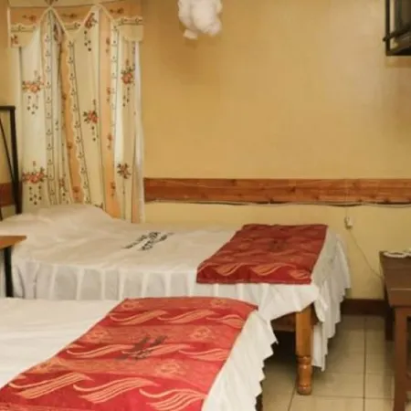 Maina Highway Hotel