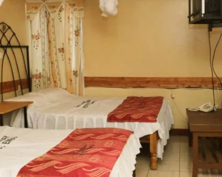 Maina Highway Hotel Hotels in Embu