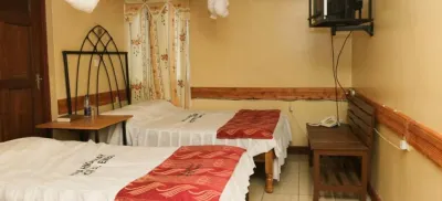 Maina Highway Hotel Hotels in 