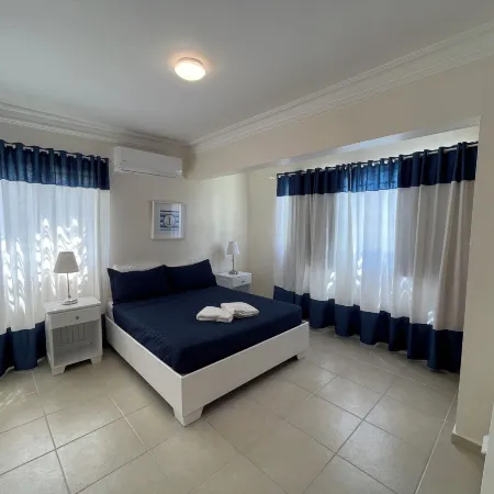 Karimar Beach Condo Hotel