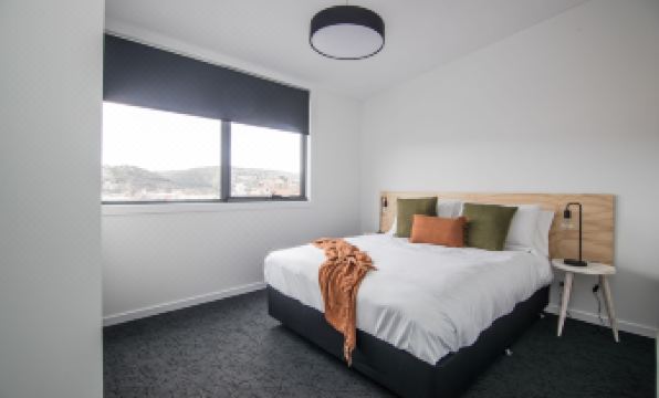 Change Overnight - Housity