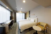 Smile Hotel Kanazawa Nishiguchi Ekimae Hoteles en 