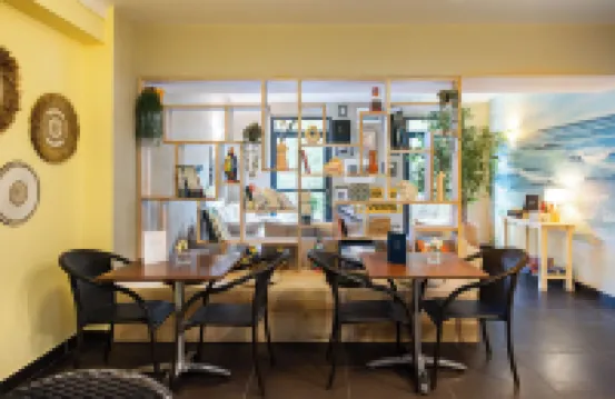 Les Jardins du Canal Piscine Chauffée