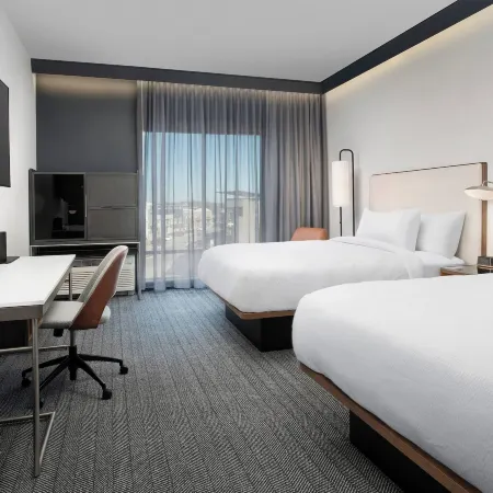 Courtyard Indianapolis Plainfield